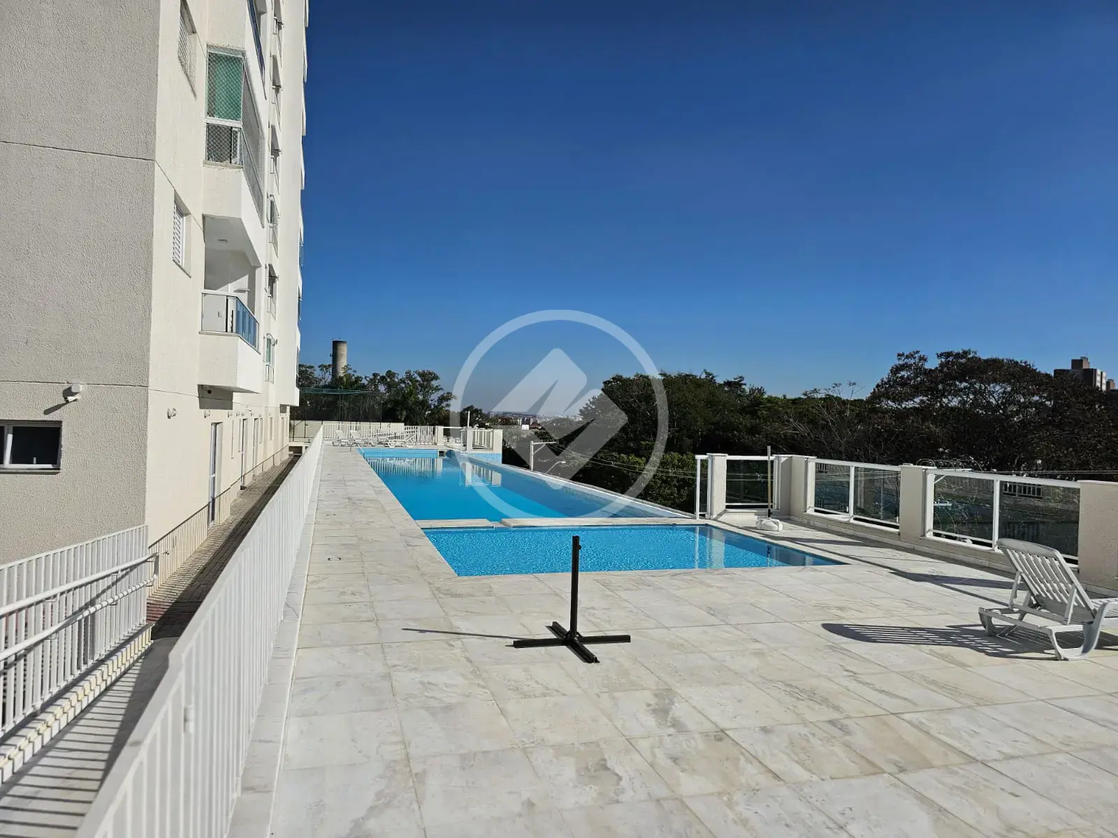 Apartamento 3 quartos no Jardim Califórnia, Jacareí — foto 3 de 6