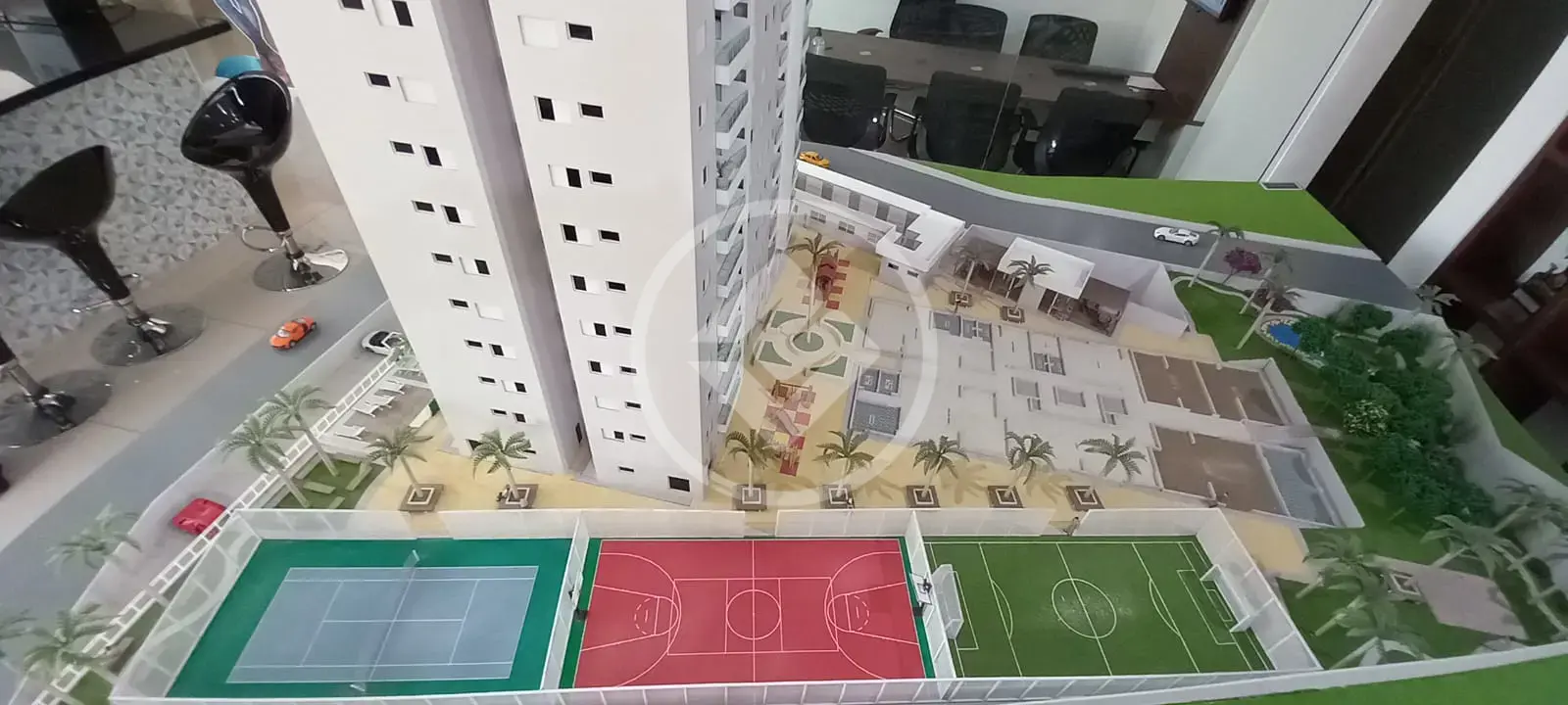 Apartamento 3 quartos no Jardim Califórnia, Jacareí — foto 6 de 6