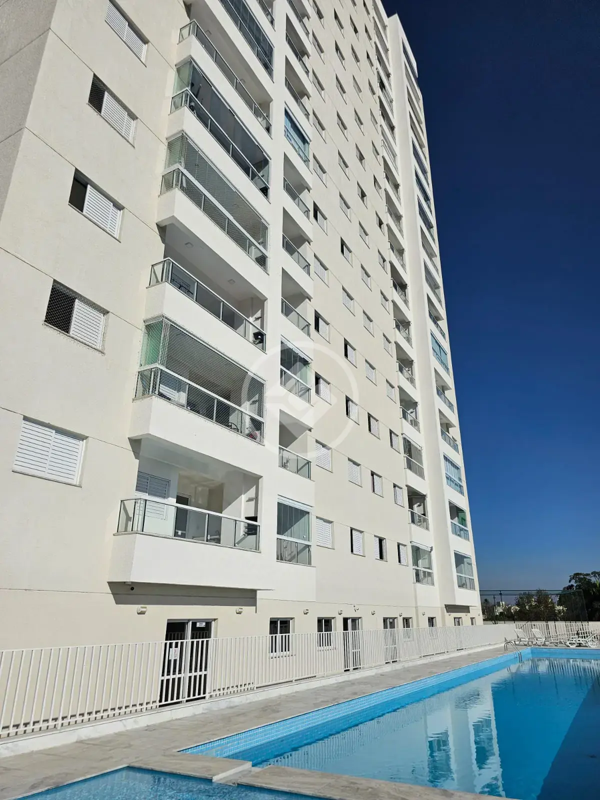 Apartamento Jardim Califórnia, Jacareí - SP — foto 2