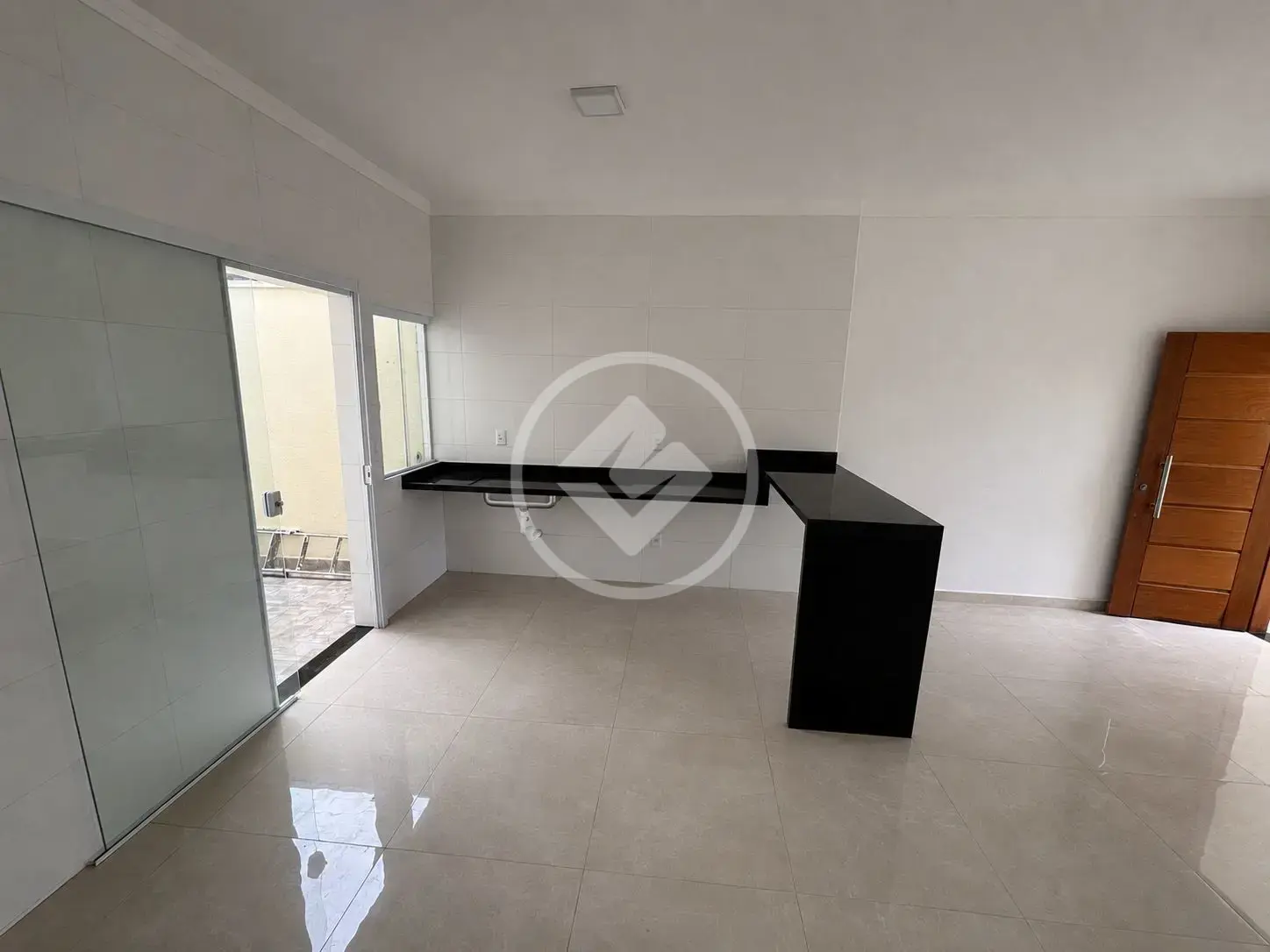 Casa 2 quartos no Jardim Continental II, Taubaté — foto 6 de 6