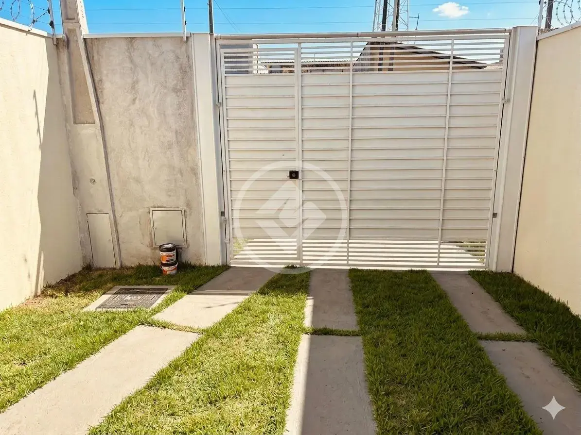 Casa 2 quartos no Jardim Continental II, Taubaté — foto 4 de 6