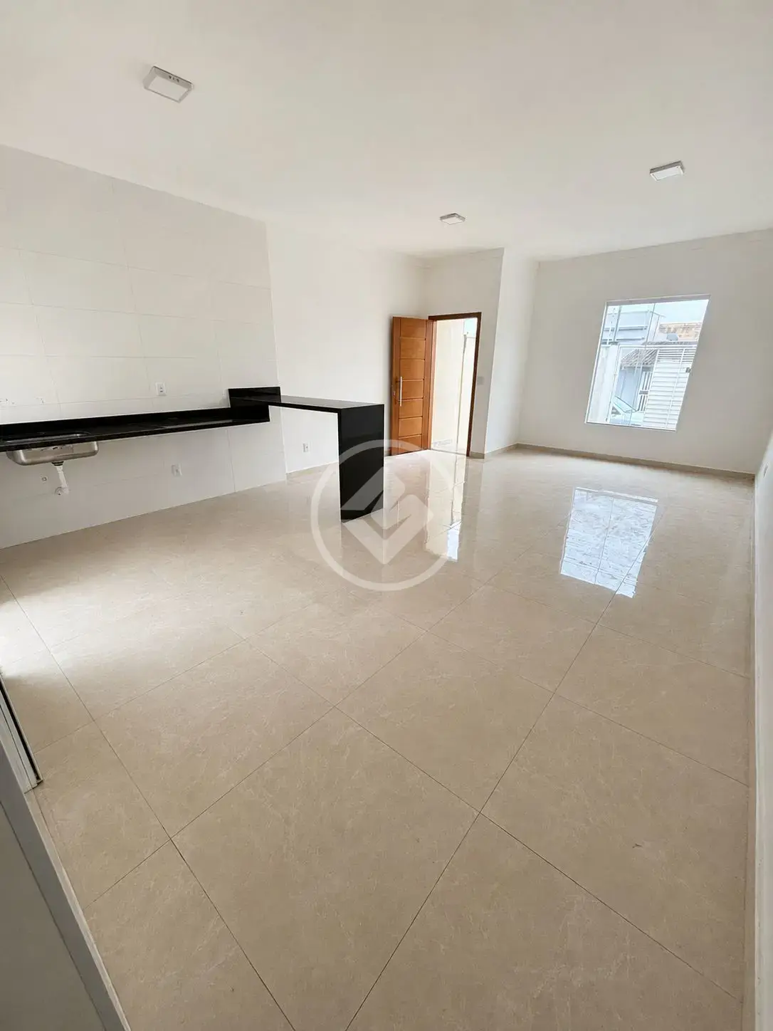 Casa Jardim Continental II, Taubaté - SP — foto 1