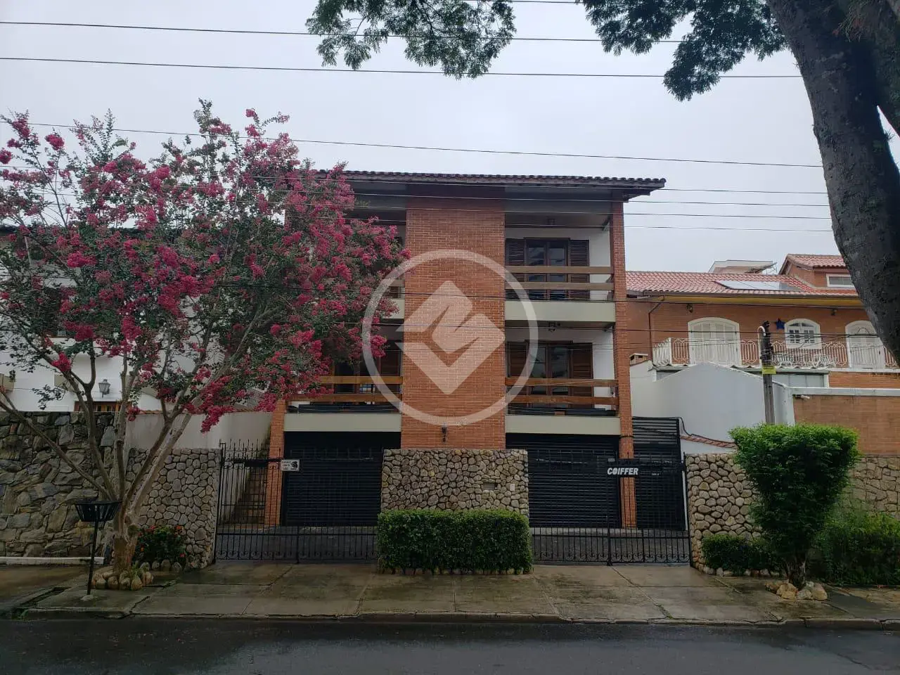 Sobrado Jardim Esplanada, São José dos Campos - SP — foto 1