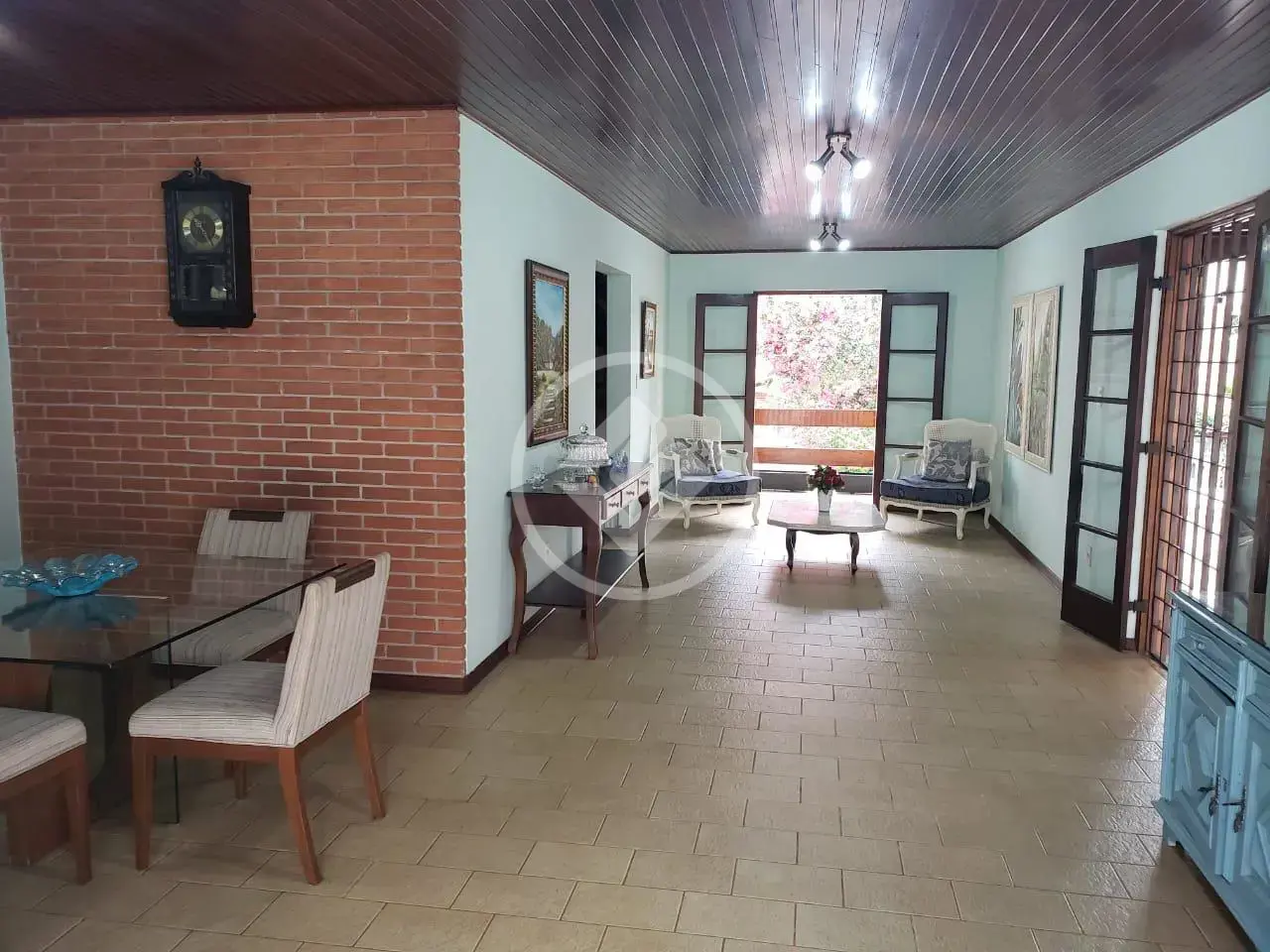 Sobrado 5 quartos no Jardim Esplanada, São José dos Campos — foto 5 de 6