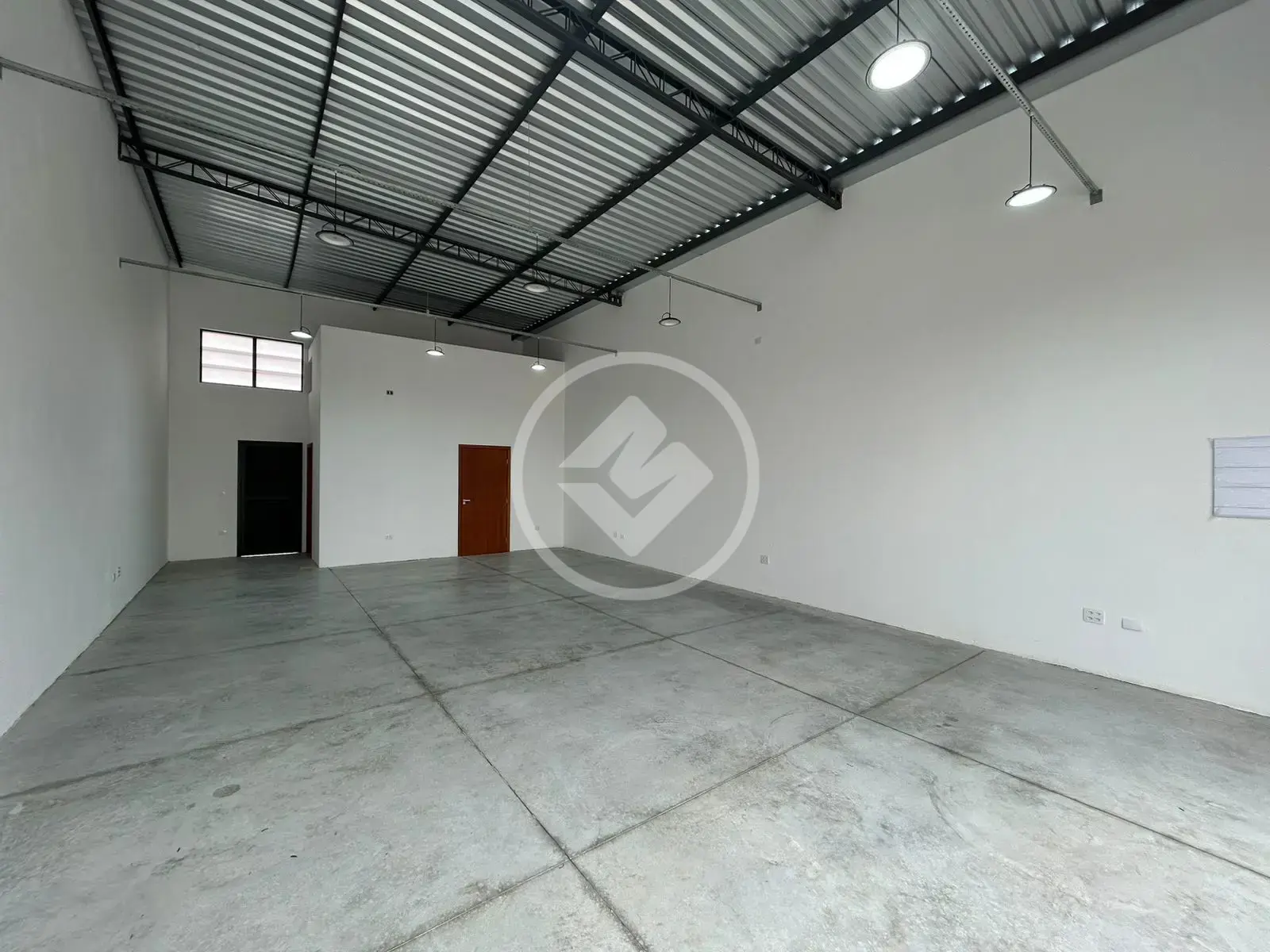 Galpão Santa Luzia, São José dos Campos - SP — foto 2