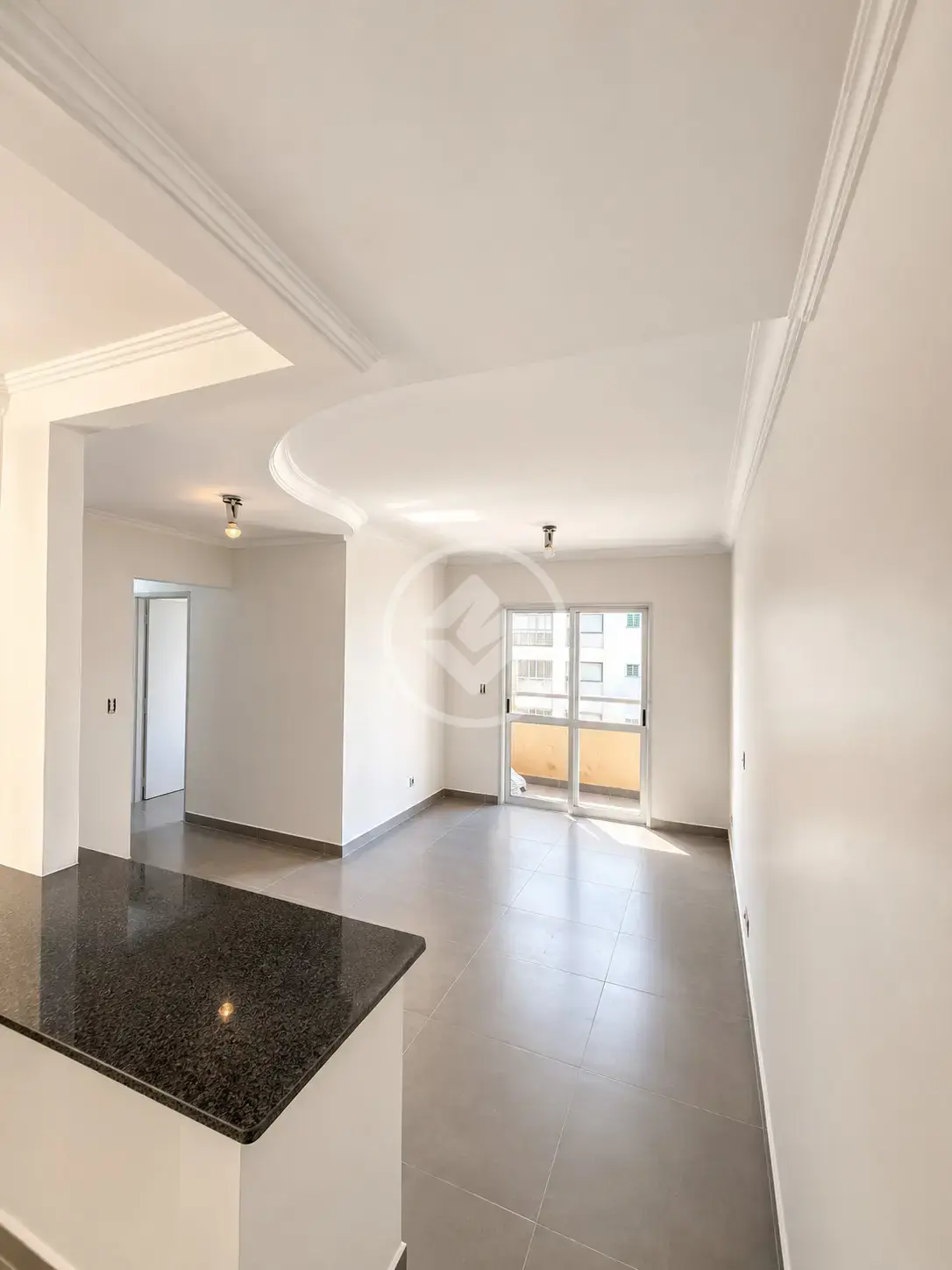 Apartamento Parque Residencial Aquarius, São José dos Campos - SP — foto 2