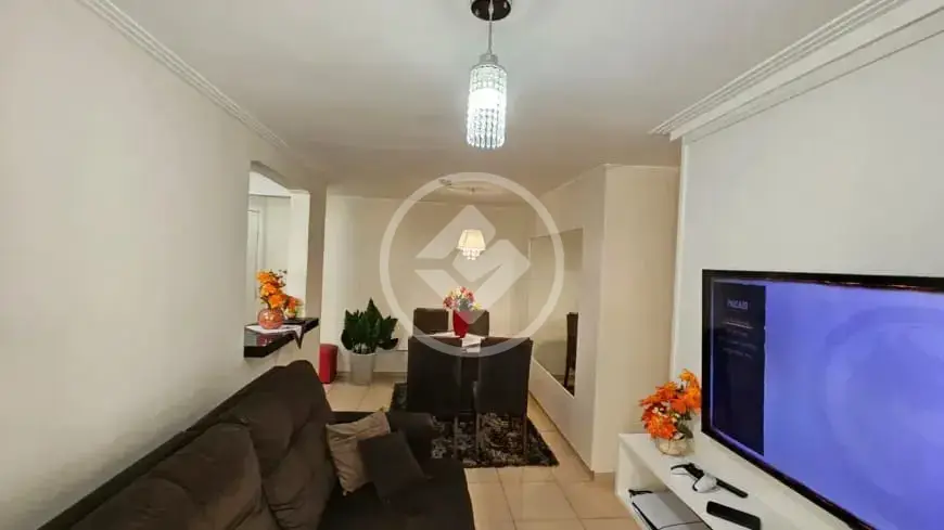 Apartamento 3 quartos no Jardim América, São José dos Campos — foto 3 de 6
