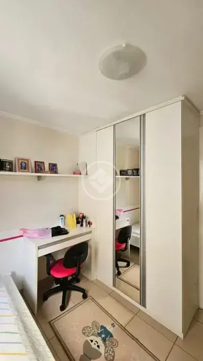 Apartamento 3 quartos no Jardim América, São José dos Campos — foto 6 de 6