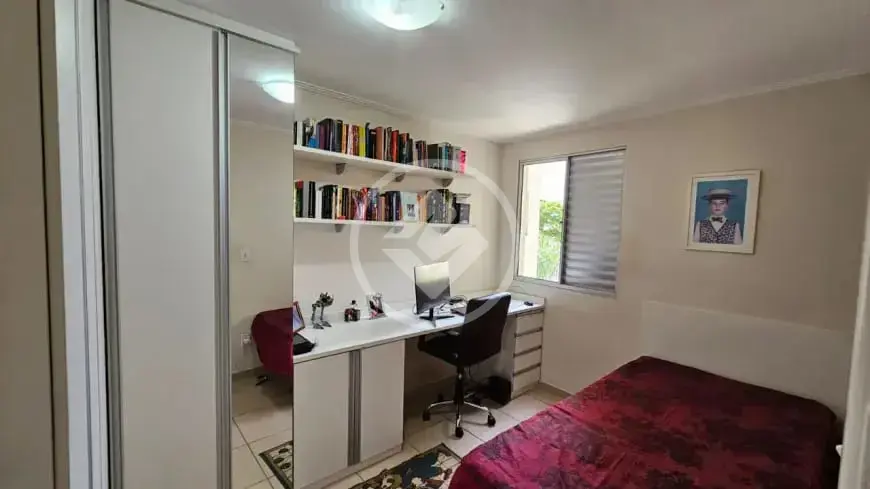 Apartamento 3 quartos no Jardim América, São José dos Campos — foto 5 de 6