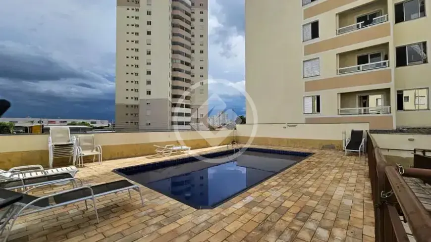 Apartamento Jardim América, São José dos Campos - SP — foto 1