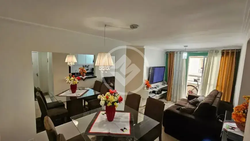 Apartamento Jardim América, São José dos Campos - SP — foto 2