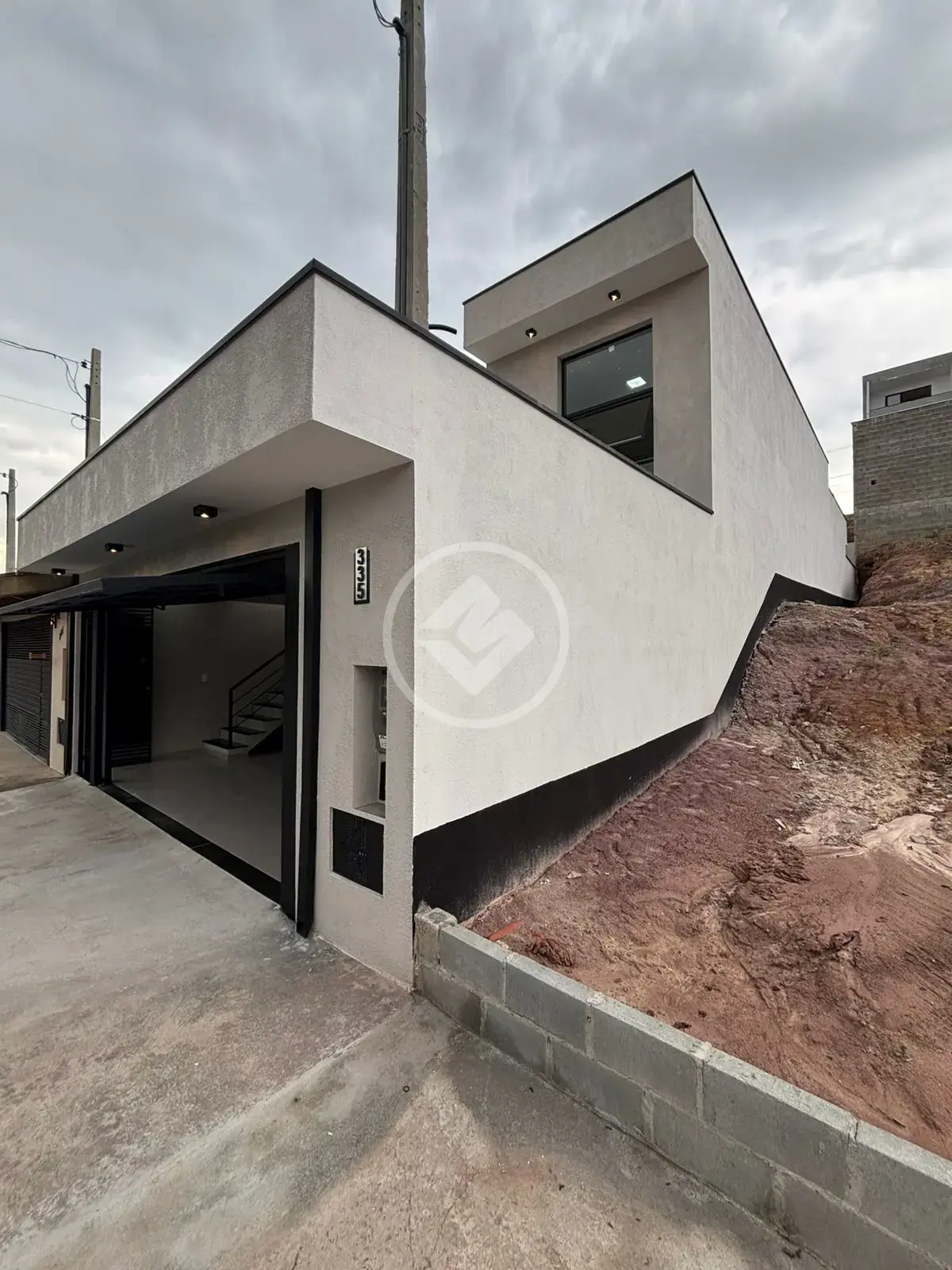 Casa 3 quartos no Recanto dos Eucaliptos, São José dos Campos — foto 4 de 6