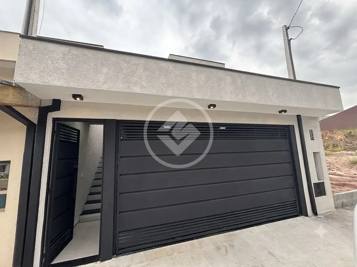 Casa 3 quartos no Recanto dos Eucaliptos, São José dos Campos — foto 3 de 6
