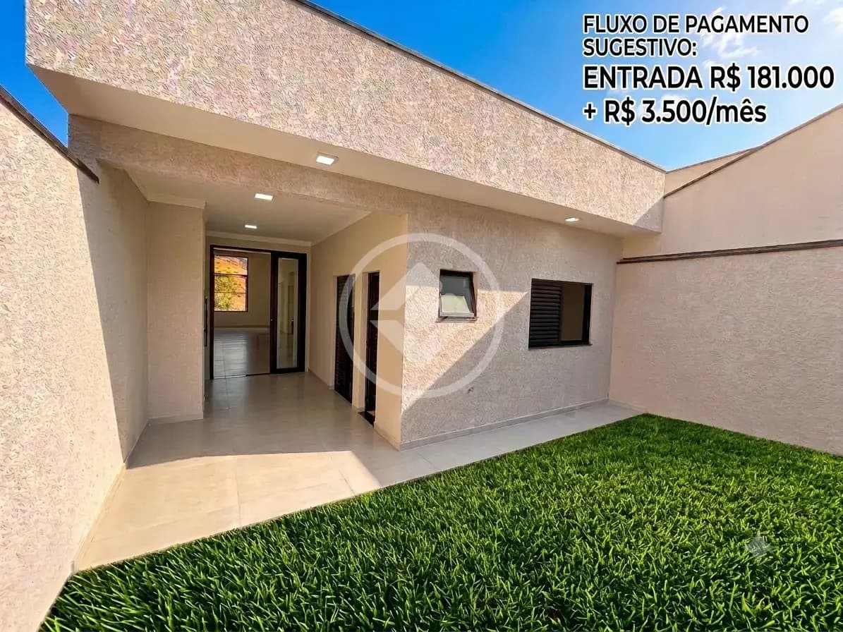 Casa Recanto dos Eucaliptos, São José dos Campos - SP — foto 1
