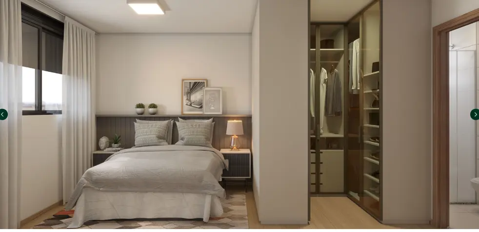 Conjunto Residencial Trinta e Um de Marco, São José dos Campos - SP — foto 2