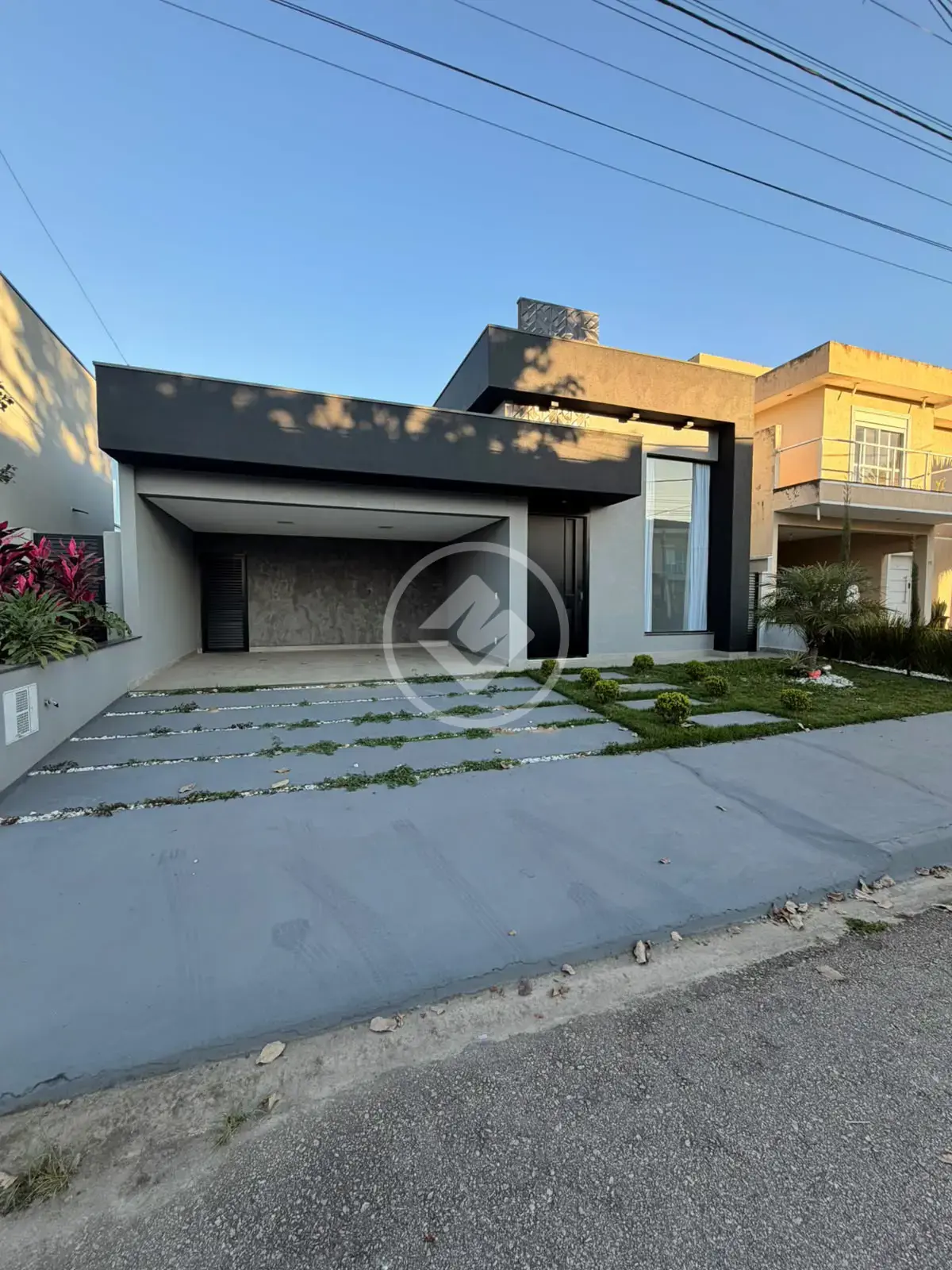 Casa Condomínio Parque Residencial Maria Elmira, Caçapava - SP — foto 1