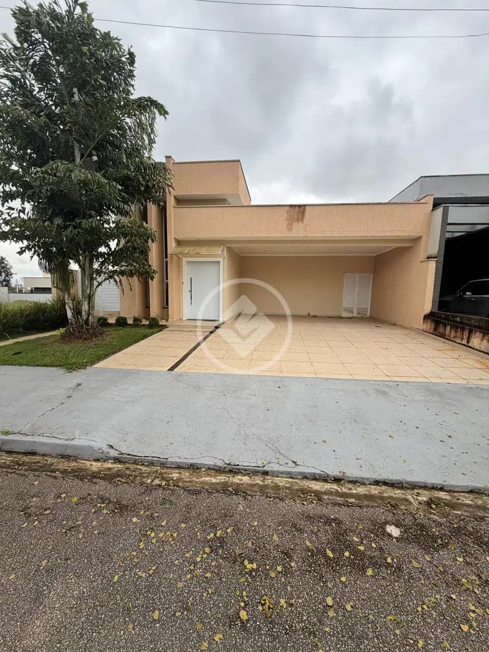 Casa Condomínio Condomínio Terras do Vale, Caçapava - SP — foto 1