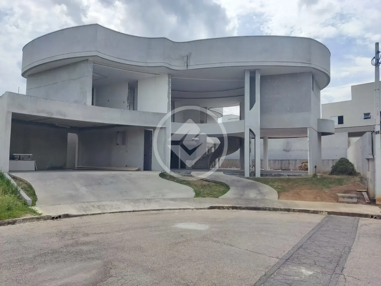 Casa Condomínio Condomínio Terras do Vale, Caçapava - SP — foto 1