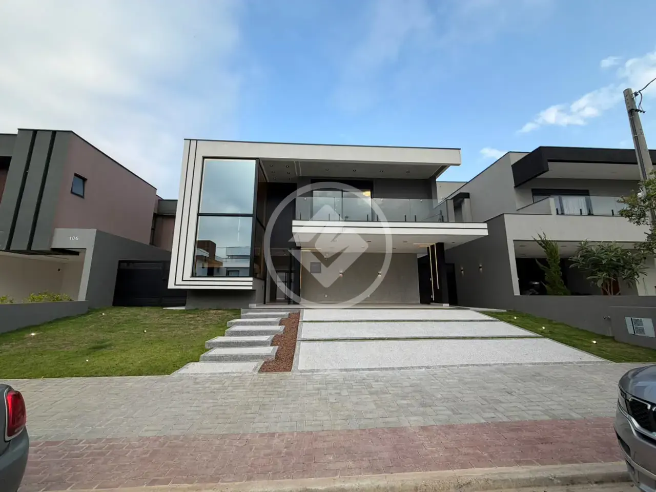 Casa Condomínio Loteamento Vivant Urbanova, Loteamento Vivant Urbanova - SP — foto 2