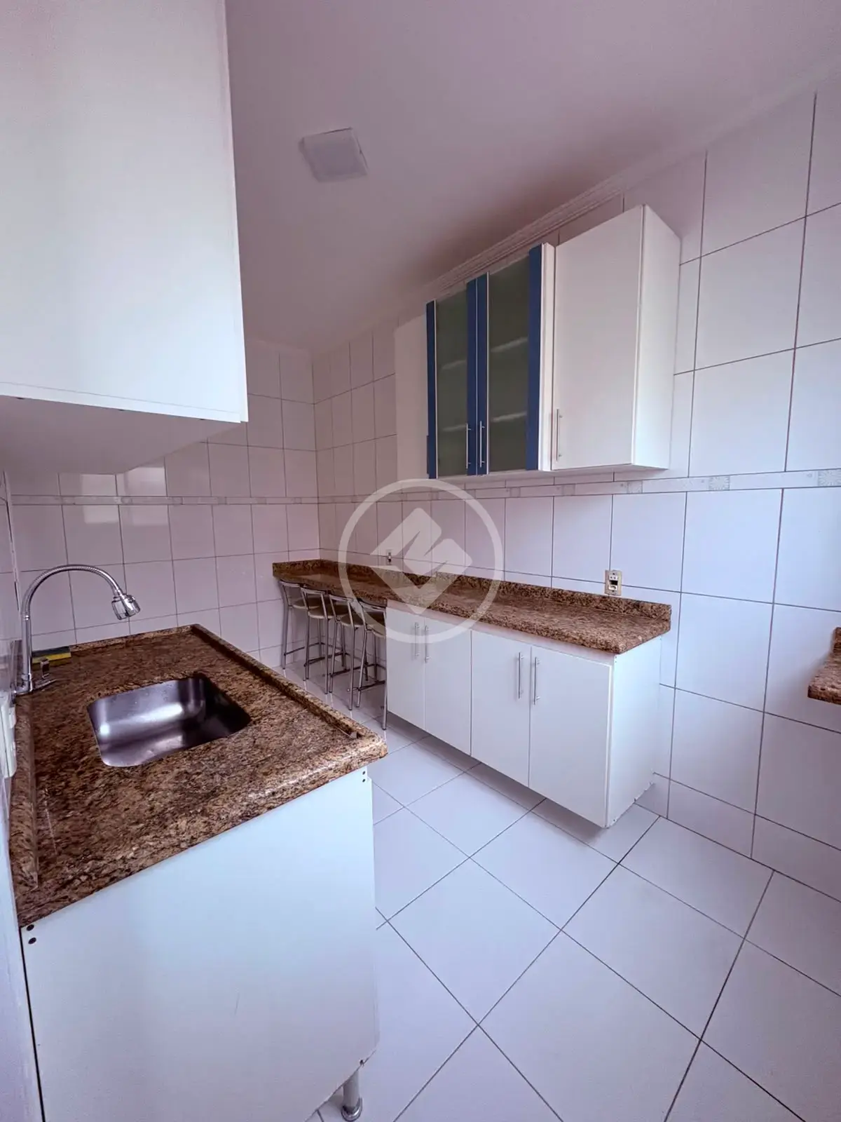 Apartamento Parque Industrial, São José dos Campos - SP — foto 1