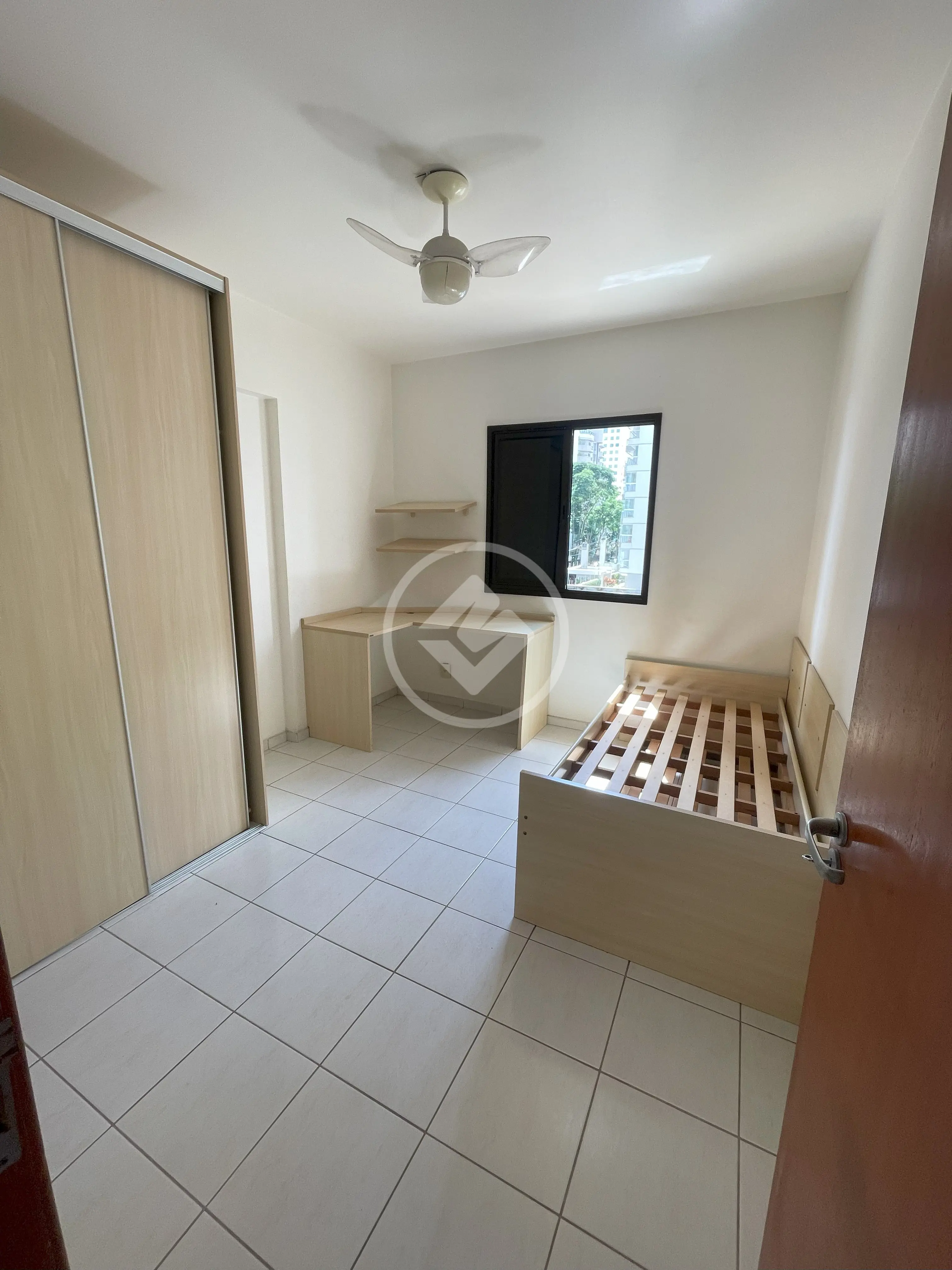 Apartamento 3 quartos no Parque Residencial Aquarius, São José dos Campos — foto 4 de 6