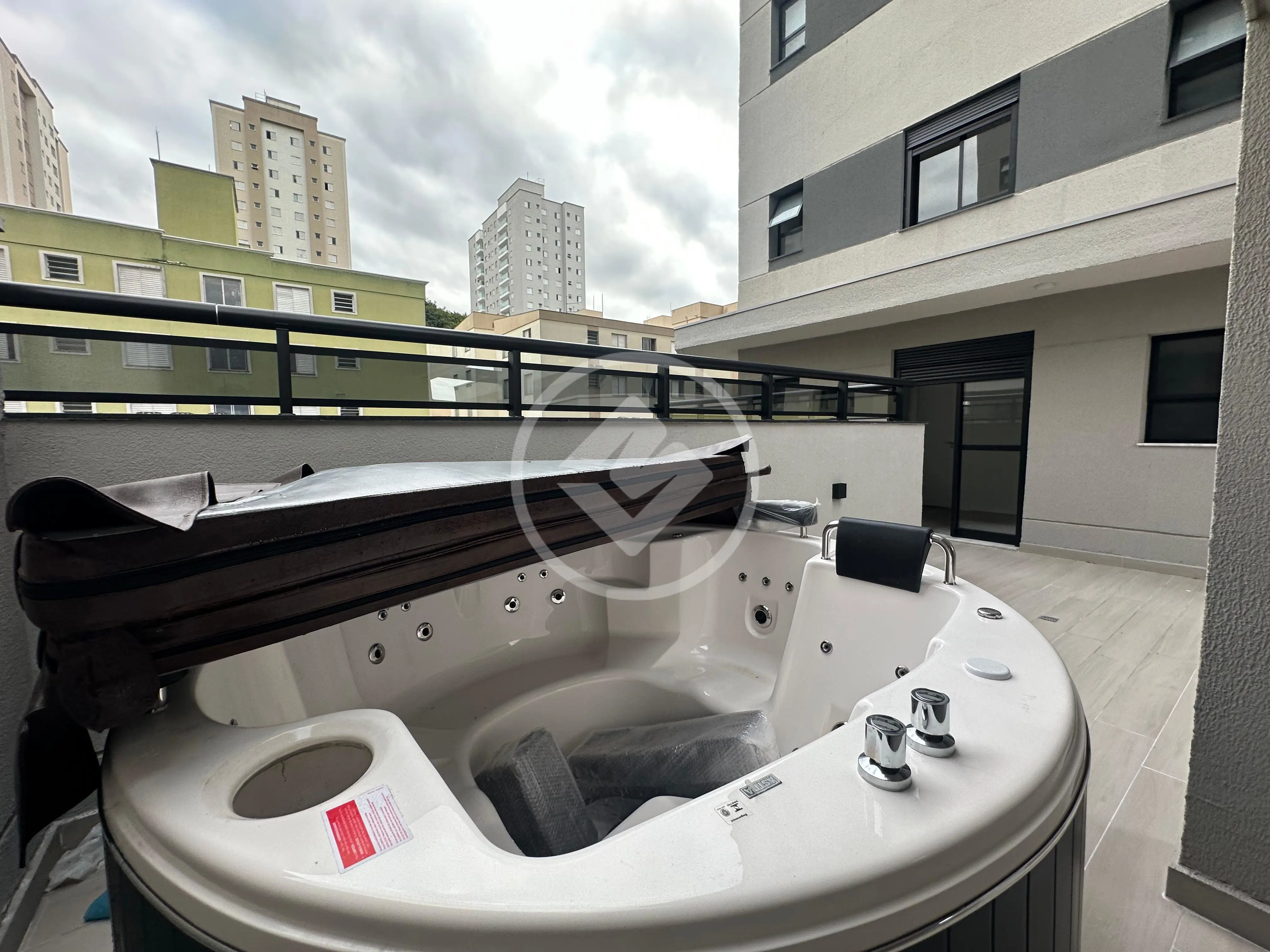 Apartamento 3 quartos no Jardim Satélite, São José dos Campos — foto 6 de 6