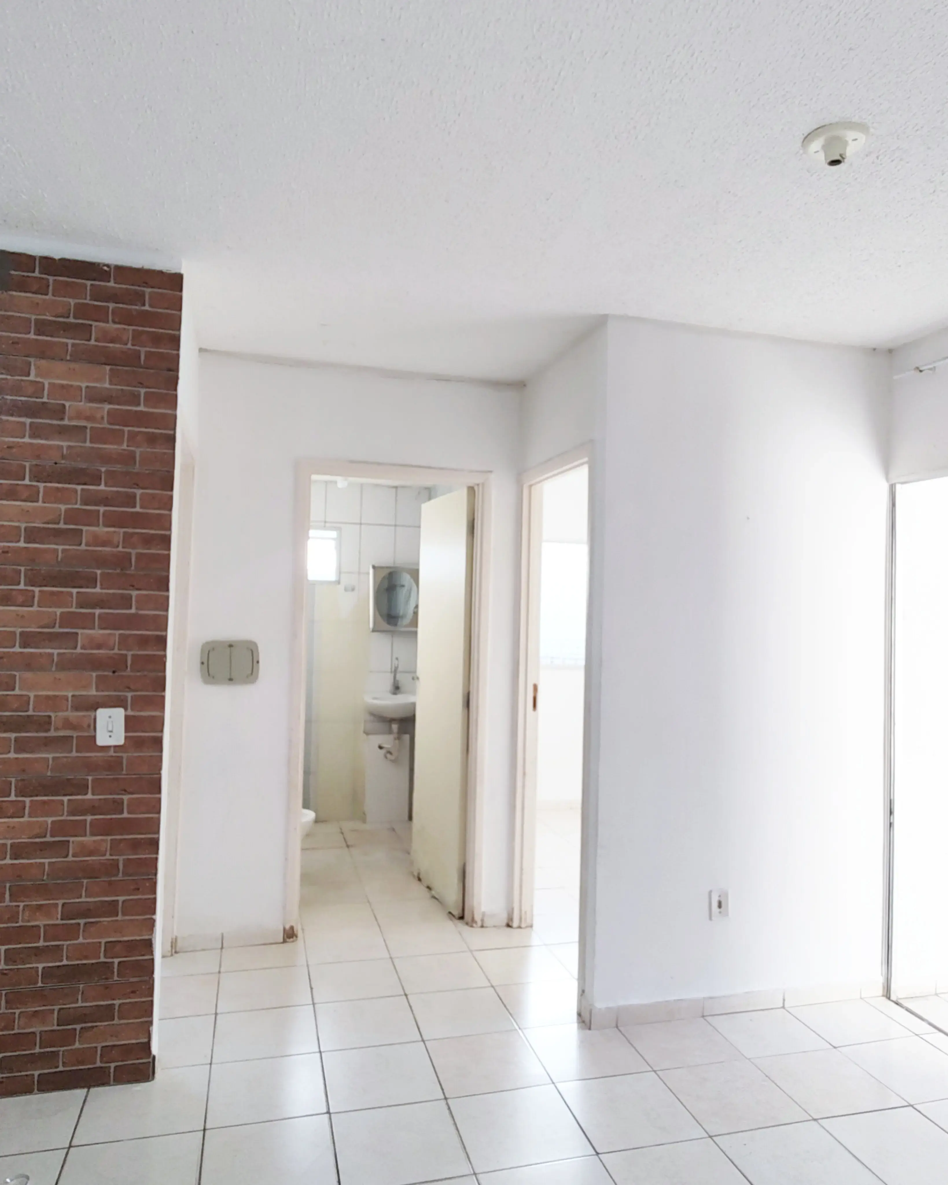 Apartamento 2 quartos no Residencial Buriti, Senador Canedo — foto 3 de 6