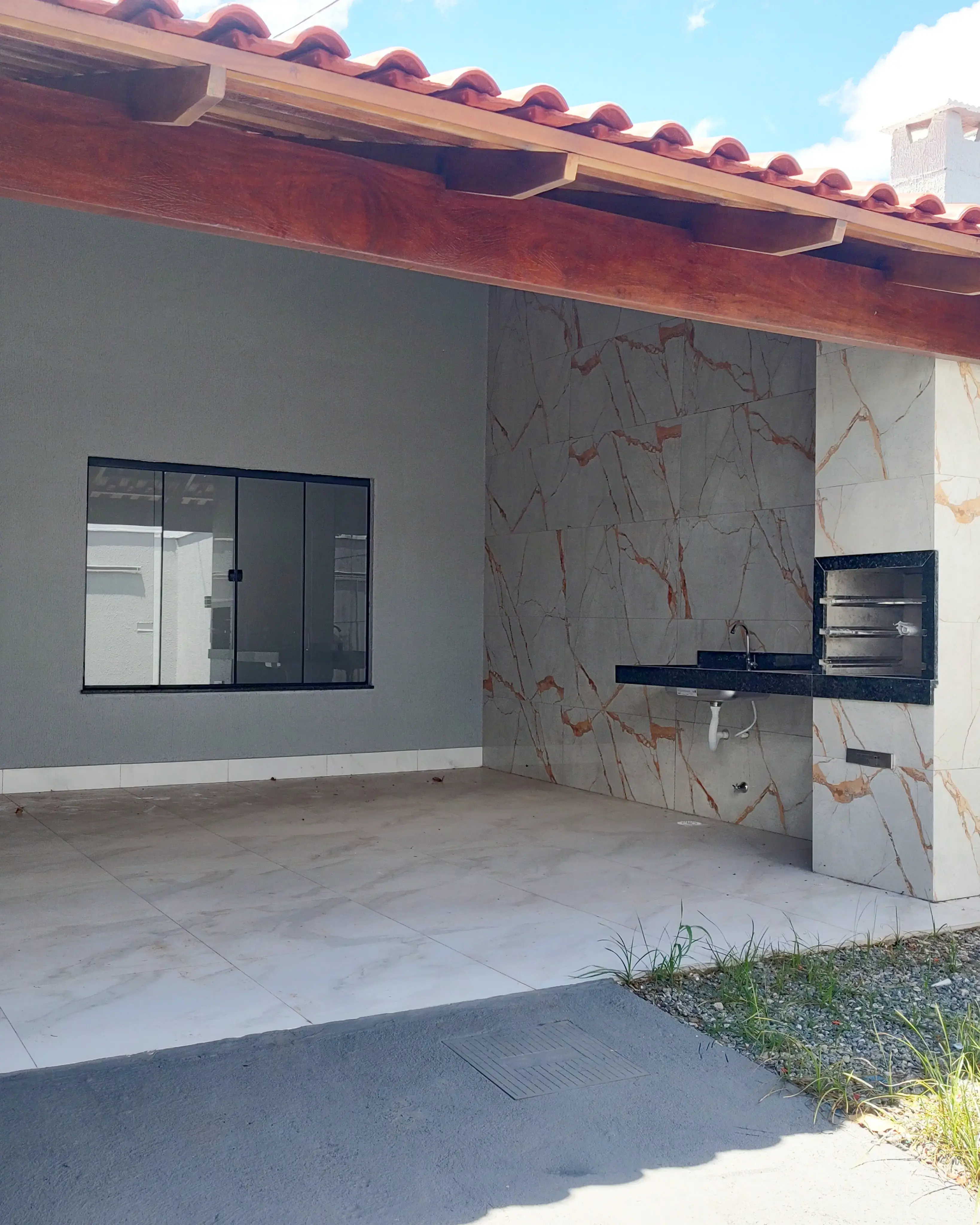 Casa Terrabela Cerrado II, Senador Canedo - GO — foto 1