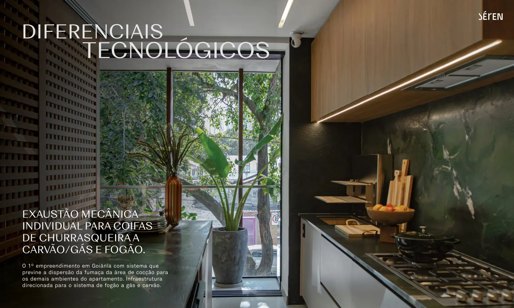 Apartamento Setor Marista, Goiânia - GO — foto 1