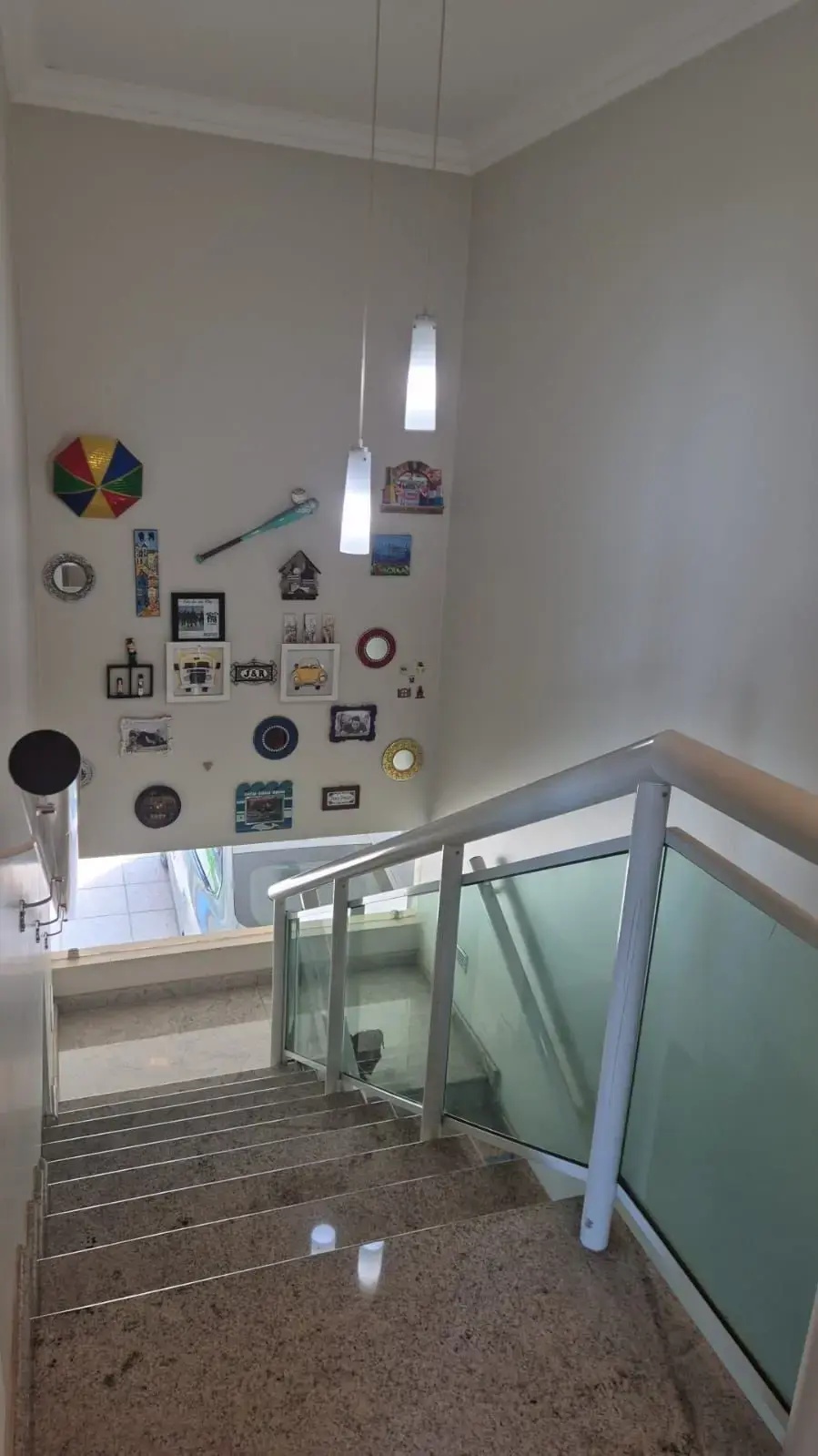 Casa Condomínio 4 quartos no Residencial Granville, Goiânia — foto 6 de 6
