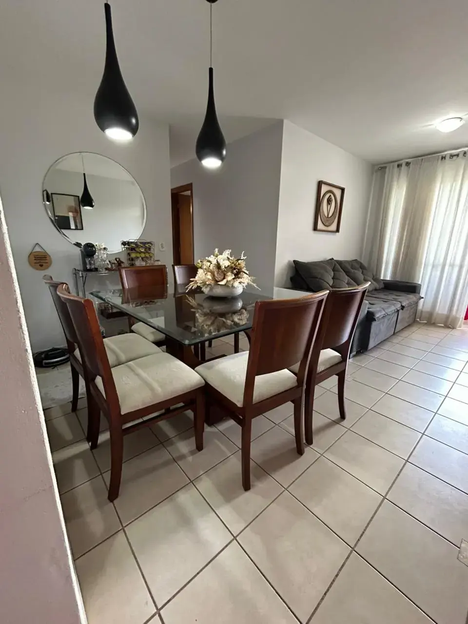 Apartamento Parque Amazônia, Goiânia - GO — foto 1