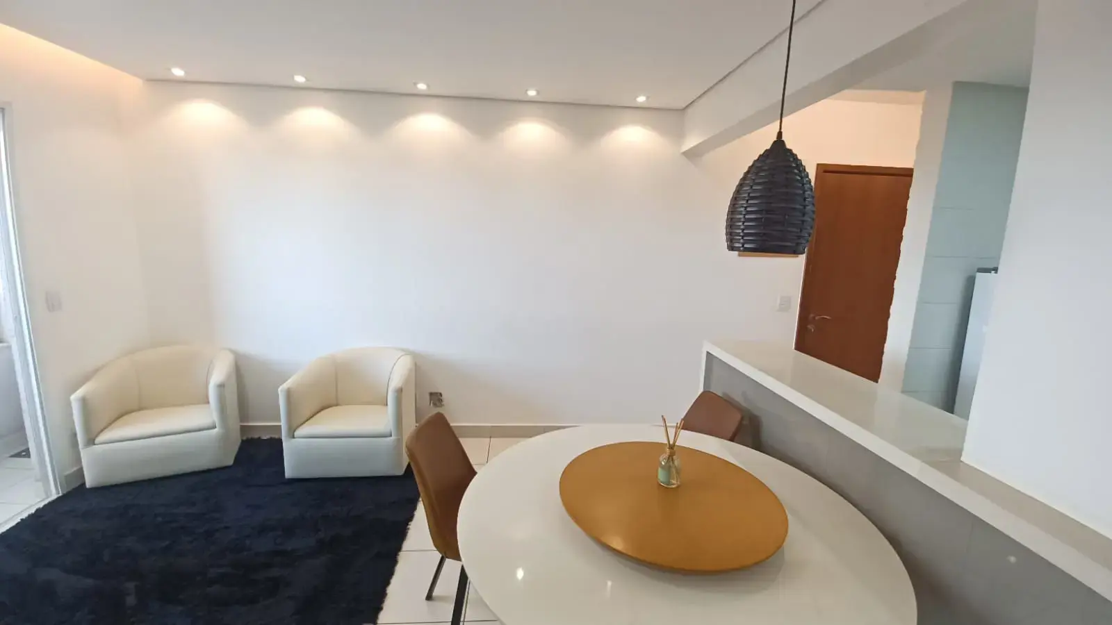 Apartamento 2 quartos no Residencial Eldorado, Goiânia — foto 6 de 6