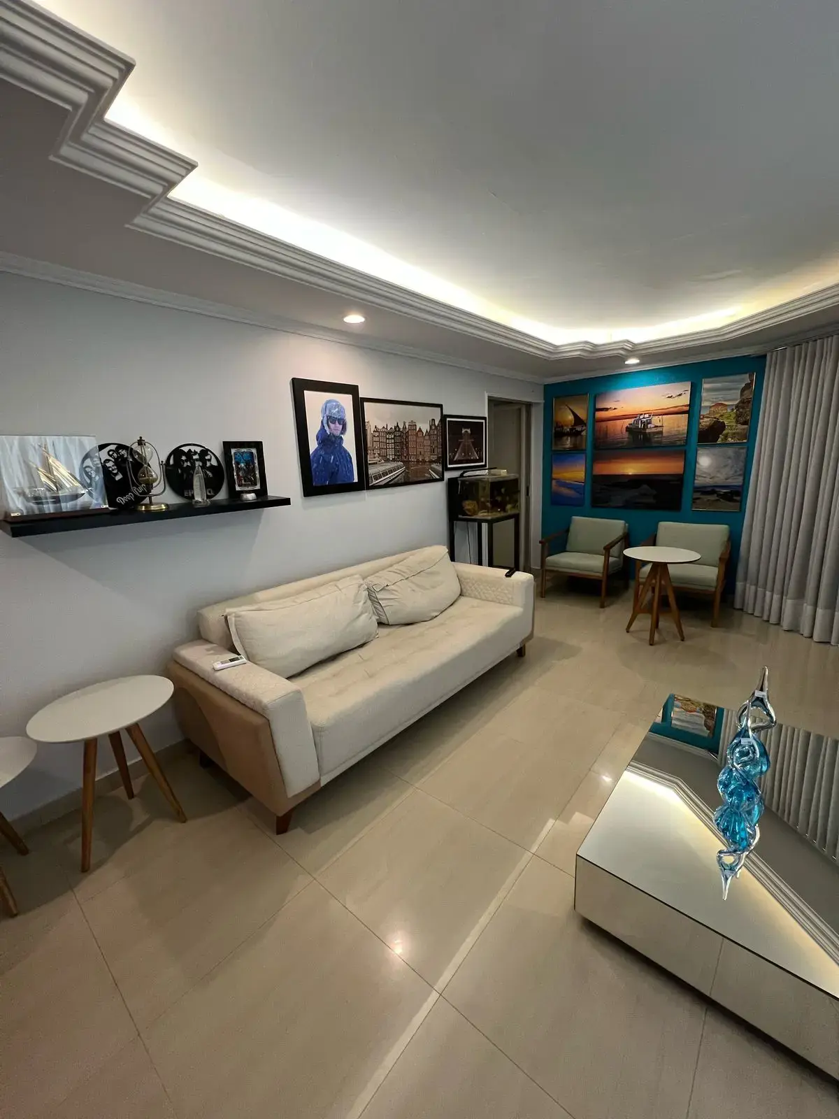 Casa 3 quartos no Jardim Planalto, Goiânia — foto 3 de 6