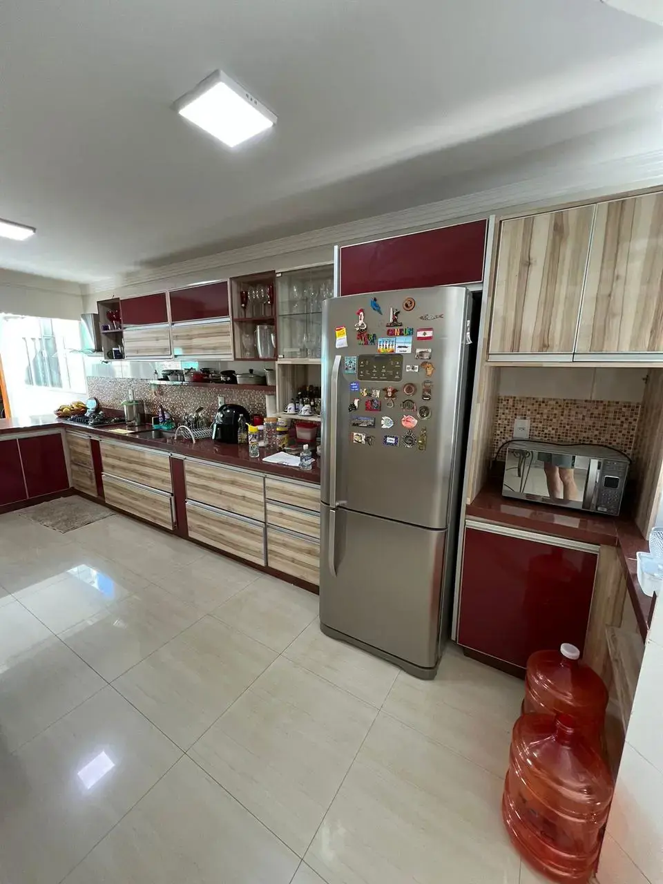Casa 3 quartos no Jardim Planalto, Goiânia — foto 6 de 6