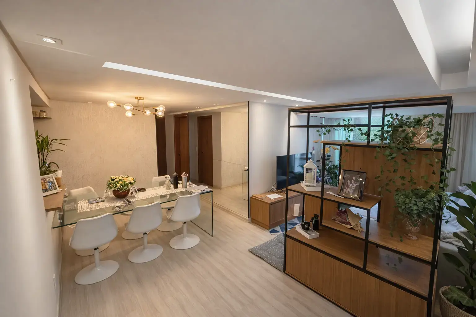 Apartamento 3 quartos - Setor Faiçalville