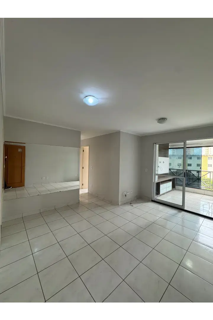 Apartamento 3 quartos no Residencial Nova Aurora, Goiânia — foto 5 de 6