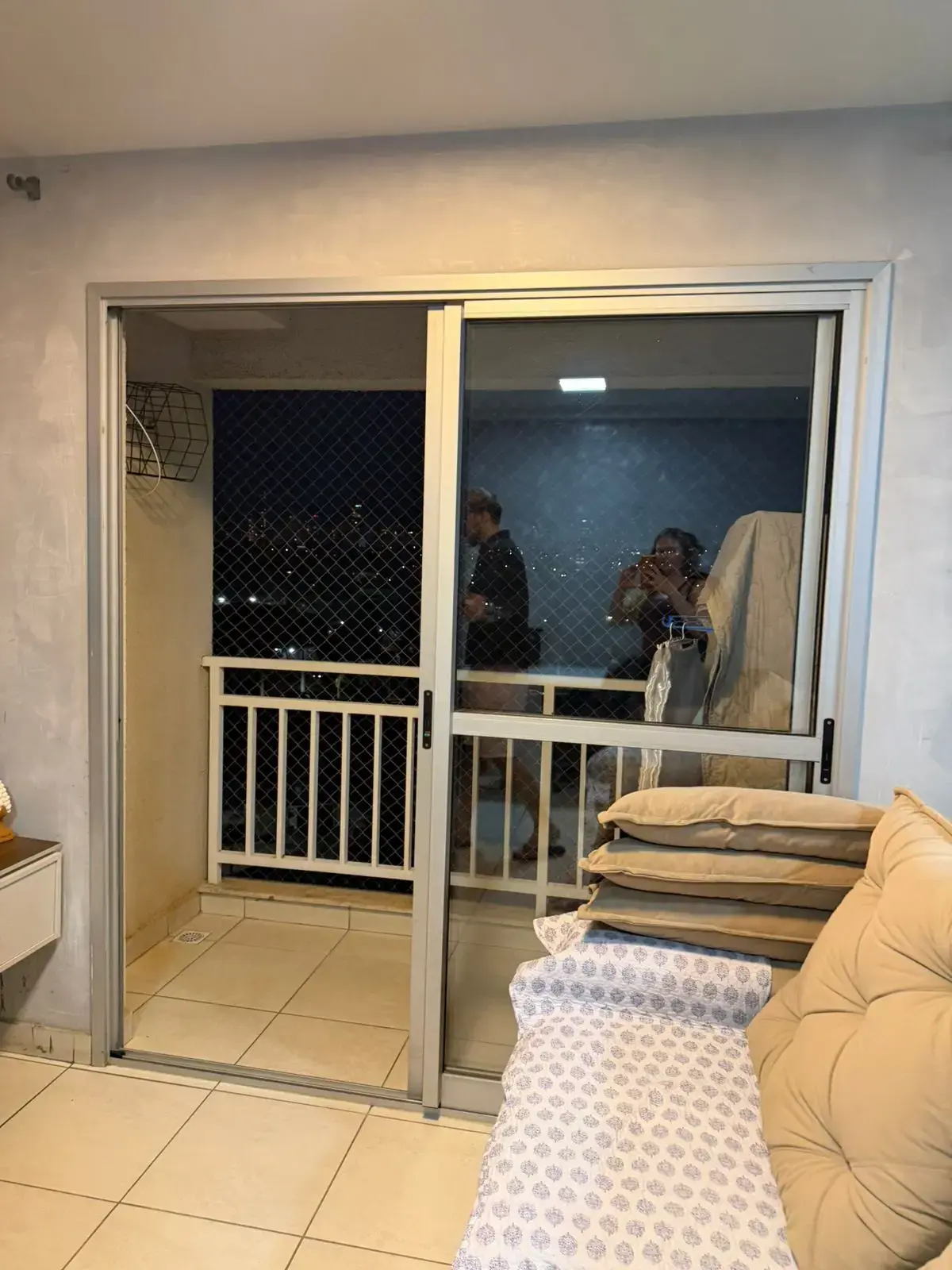 Apartamento Parque Amazônia, Goiânia - GO — foto 2