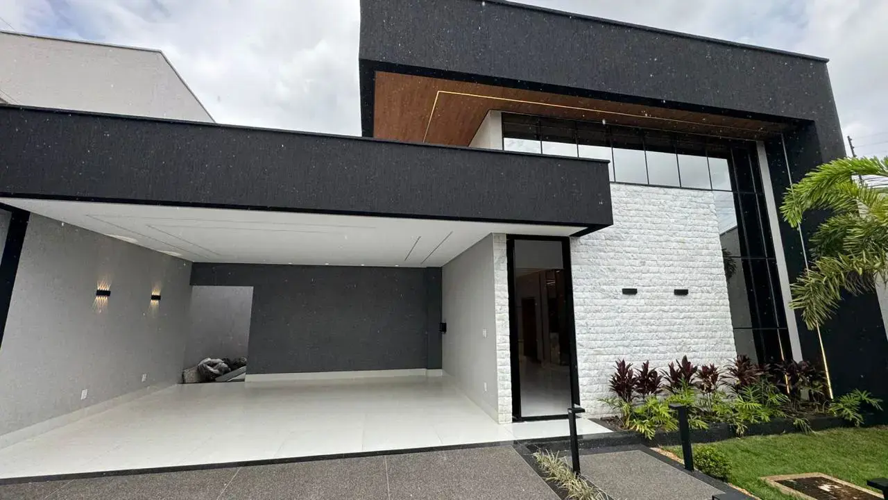 Casa Moinho dos Ventos, Goiânia - GO — foto 1