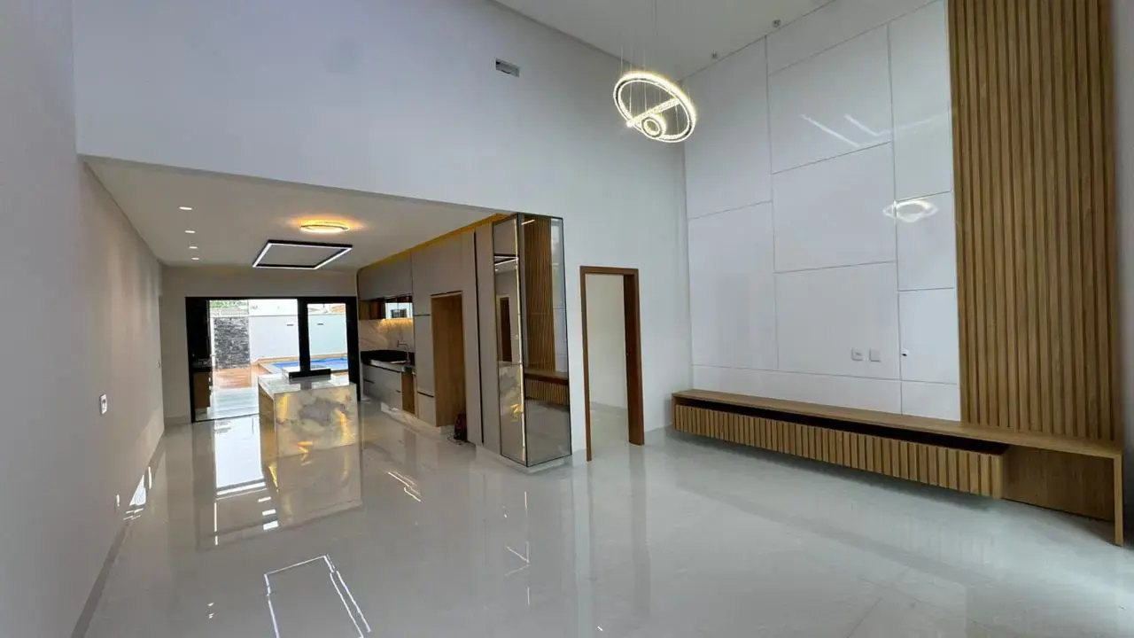 Casa Moinho dos Ventos, Goiânia - GO — foto 2