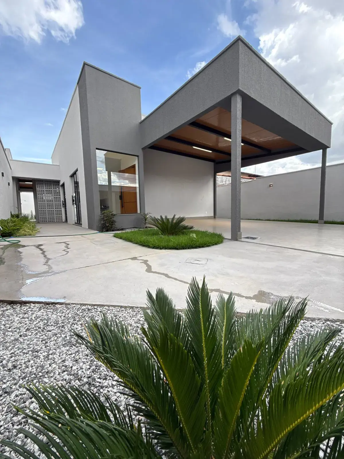 Sobrado 3 Quartos Jardim Helvécia Aparecida de Goiânia