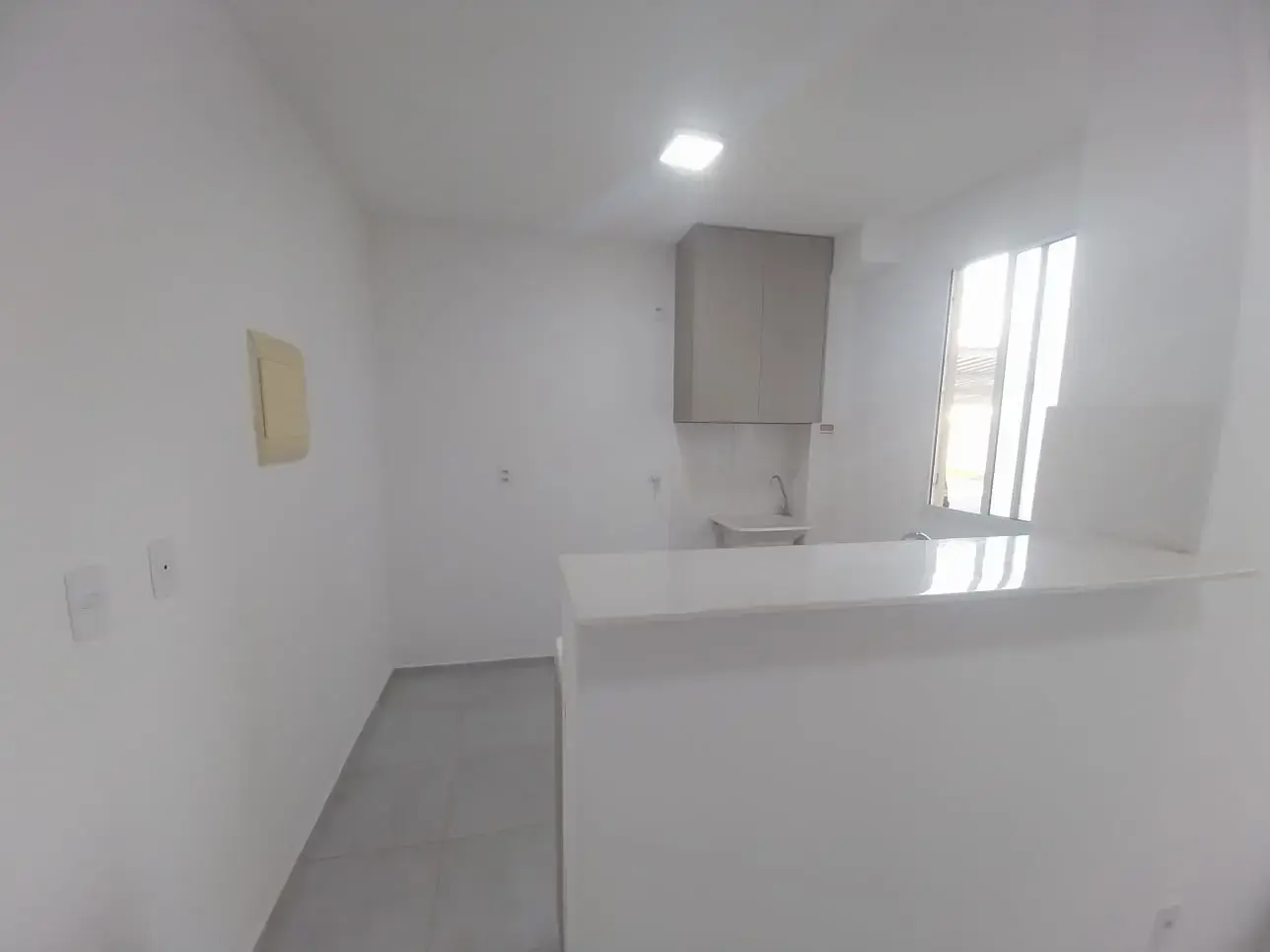 Apartamento Residencial Alfa, Goiânia - GO — foto 1