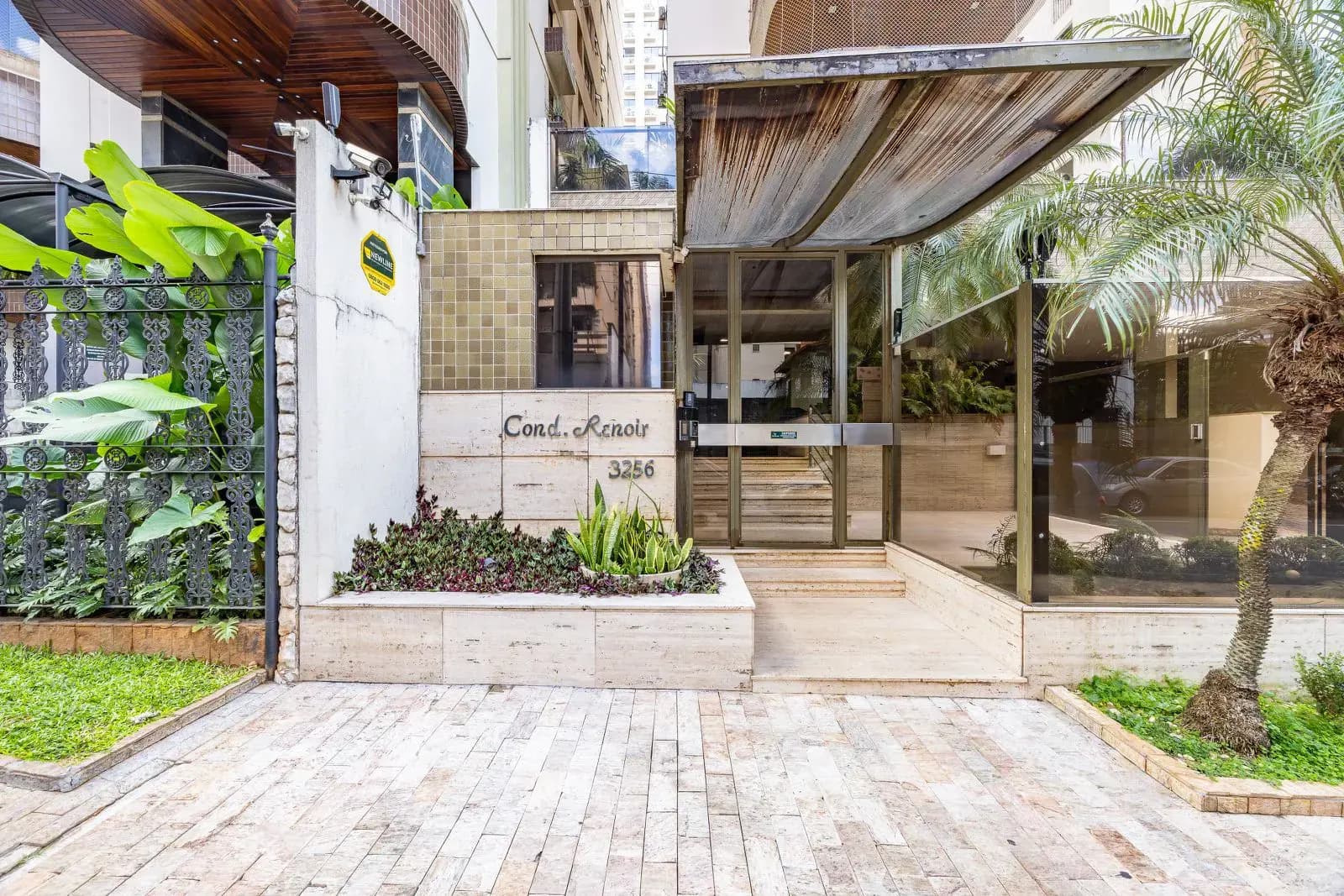 Apartamento Setor Bueno, Goiânia - GO — foto 2