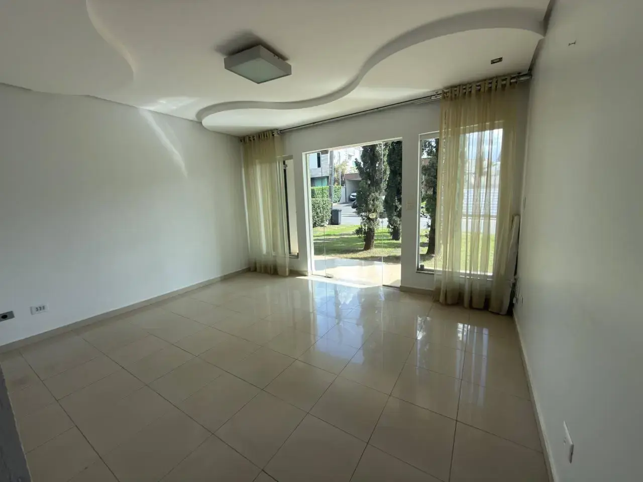 Apartamento Jardins Madri, Goiânia - GO — foto 2