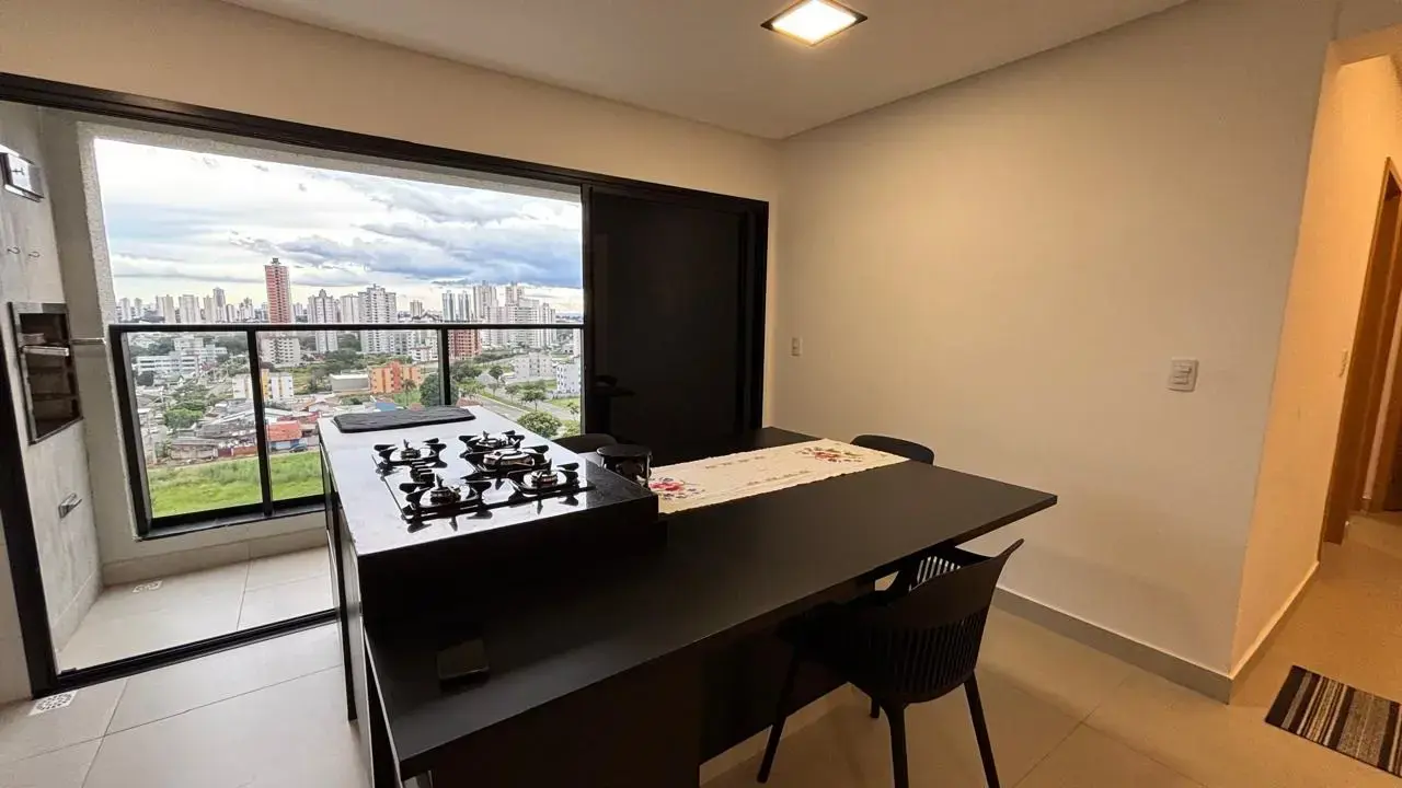 Apartamento 3 quartos no Vila Rosa, Goiânia — foto 5 de 6