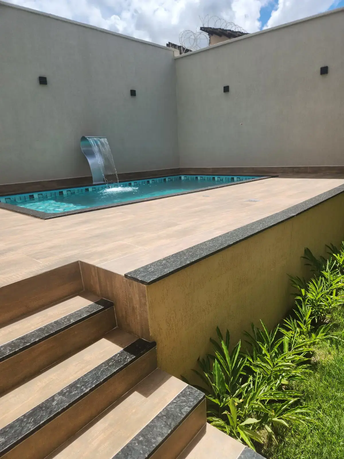 Casa 3 quartos no Vila Oliveira, Aparecida de Goiânia — foto 4 de 4