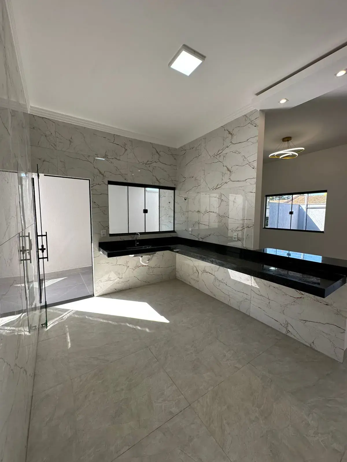 Casa 2 quartos no Loteamento Tropical Ville, Goiânia — foto 6 de 6