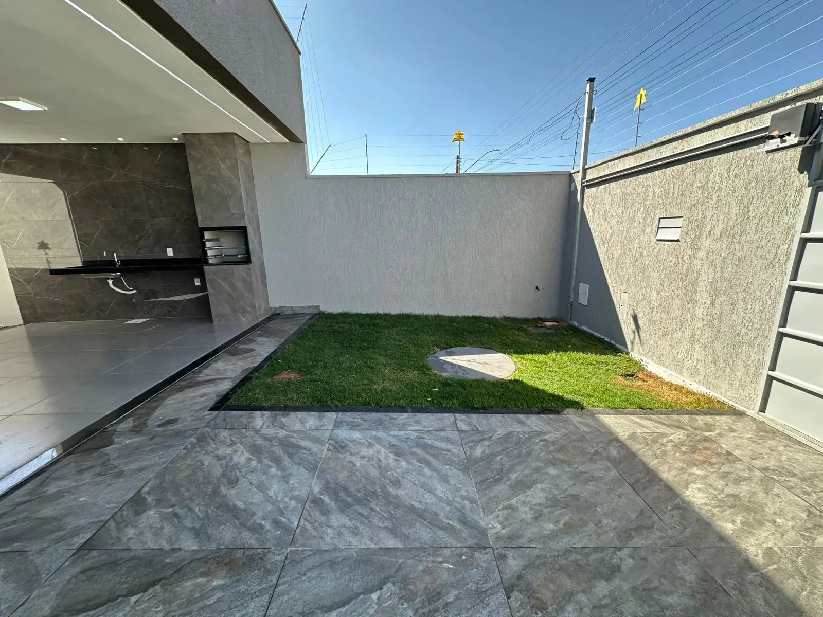 Casa 2 quartos no Loteamento Tropical Ville, Goiânia — foto 4 de 6