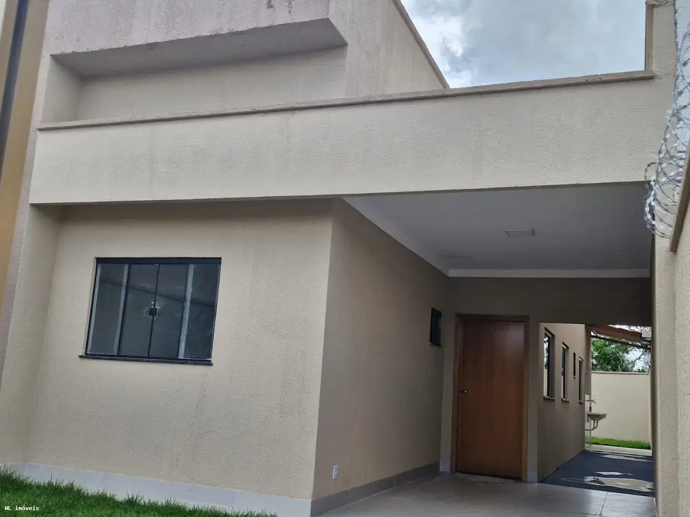 Casa Parque das Nações, Aparecida de Goiânia - GO — foto 2