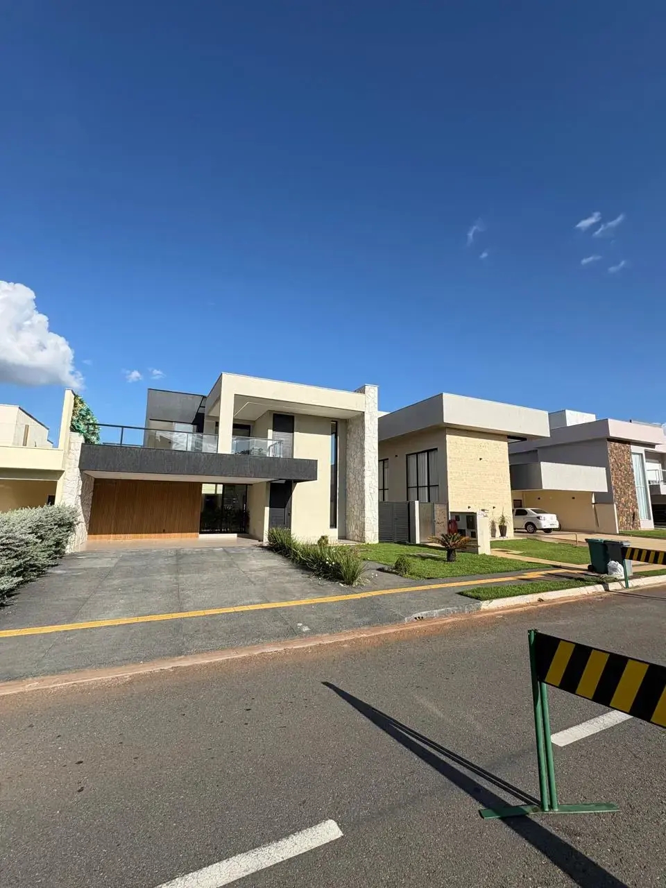 Sobrado Em Condomínio PORTAL DO SOL GREEN, Goiânia - GO — foto 1