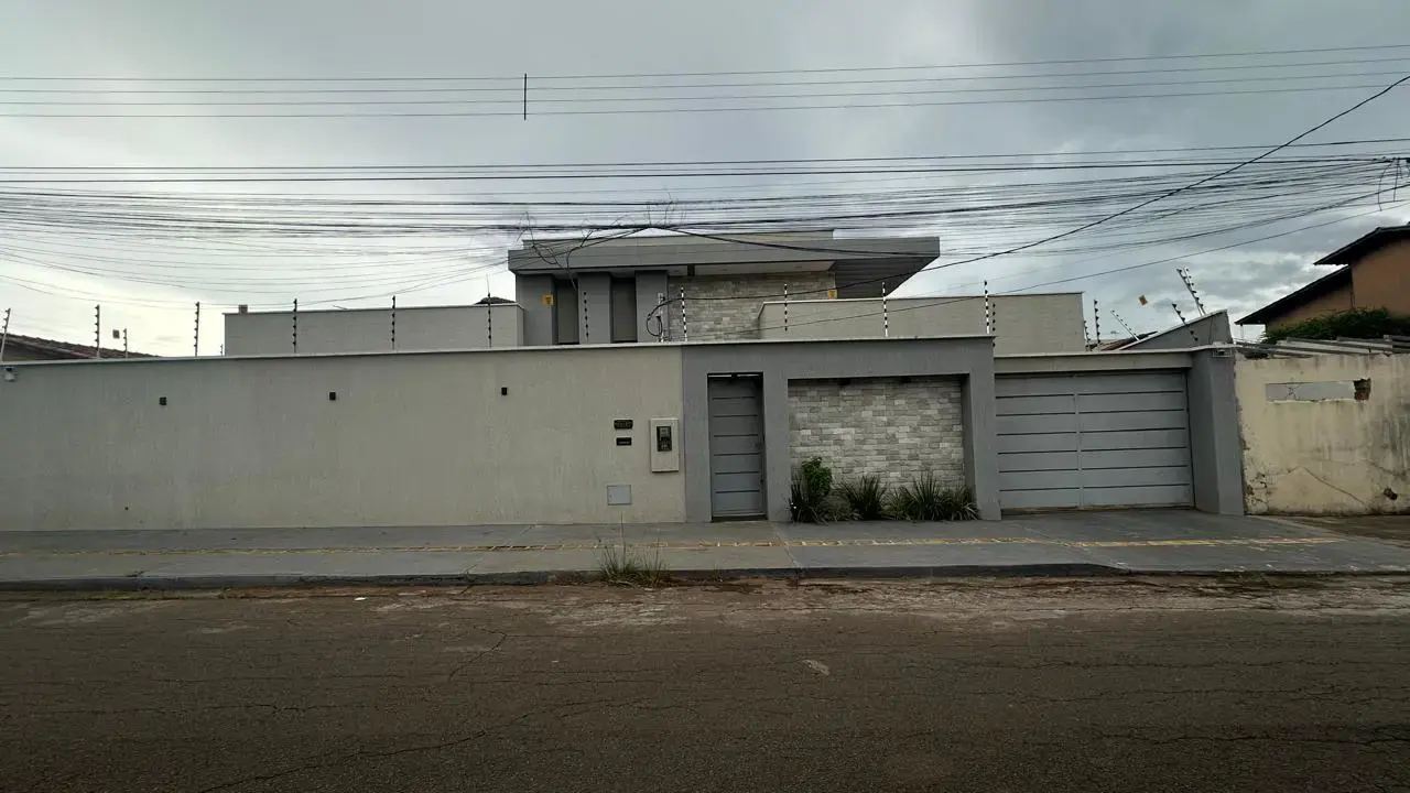 Casa Parque Amazônia, Goiânia - GO — foto 1